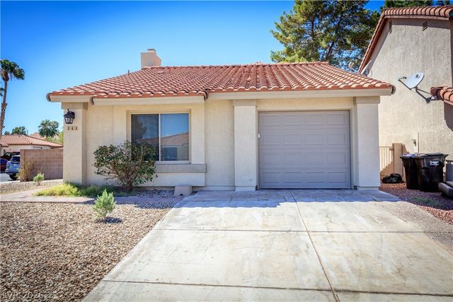 363 Tierra Street, Henderson, NV 89014