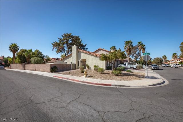 363 Tierra Street, Henderson, NV 89014