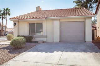 363 Tierra Street, Henderson, NV 89014