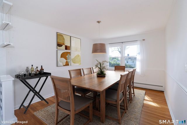 30 Hopkins Drive, New Haven, CT 06512