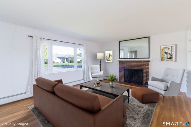30 Hopkins Drive, New Haven, CT 06512