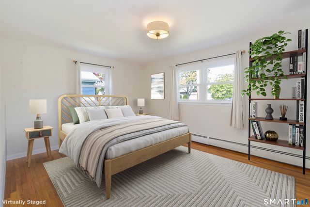 30 Hopkins Drive, New Haven, CT 06512