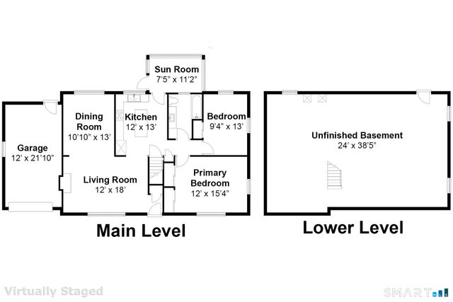 30 Hopkins Drive, New Haven, CT 06512