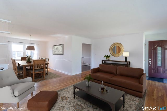 30 Hopkins Drive, New Haven, CT 06512