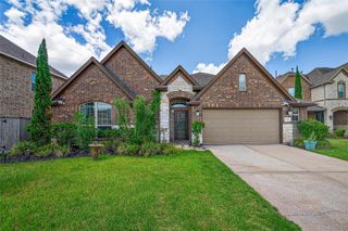 7515 Montecrest Park Court, Spring, TX 77379