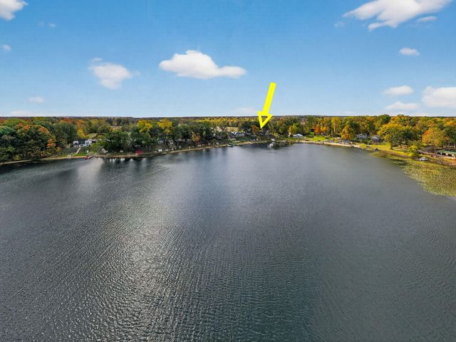 48168 70th Avenue, Decatur, MI 49045