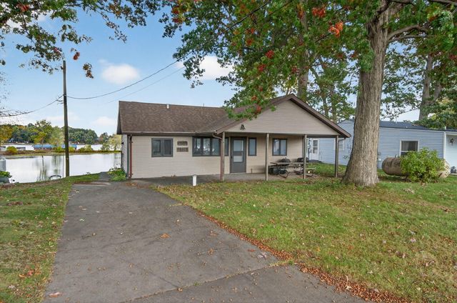 48168 70th Avenue, Decatur, MI 49045