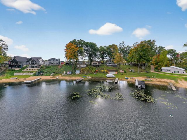 48168 70th Avenue, Decatur, MI 49045