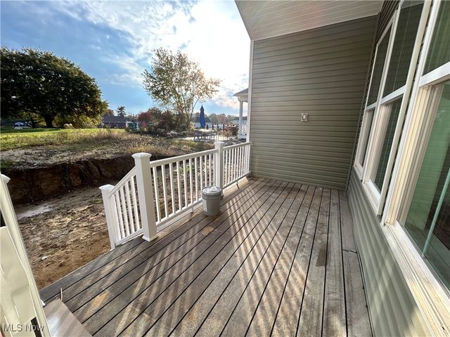 8932 Franklin Street NW, Lehigh Twp, OH 44646