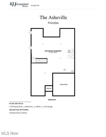 8932 Franklin Street NW, Lehigh Twp, OH 44646