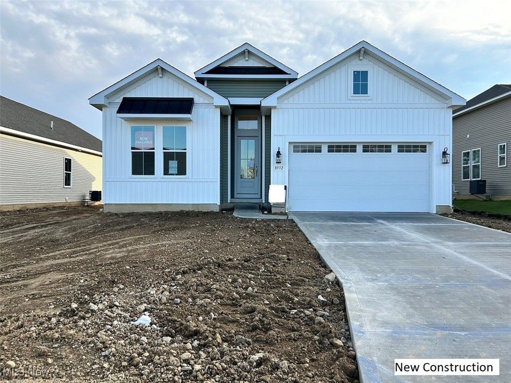 8932 Franklin Street NW, Lehigh Twp, OH 44646