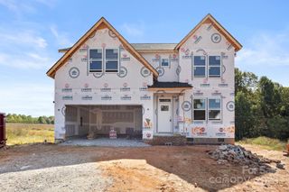 109 Indian Wells Court, Harmony, NC 28634