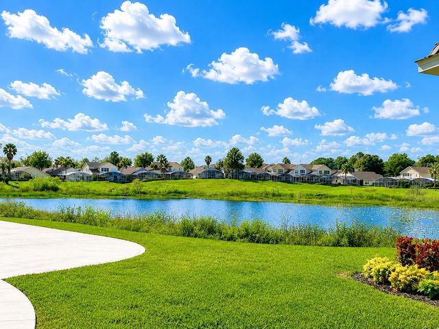 290 ABERDEEN STREET, Davenport, FL 33896