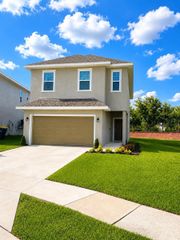 290 ABERDEEN STREET, Davenport, FL 33896