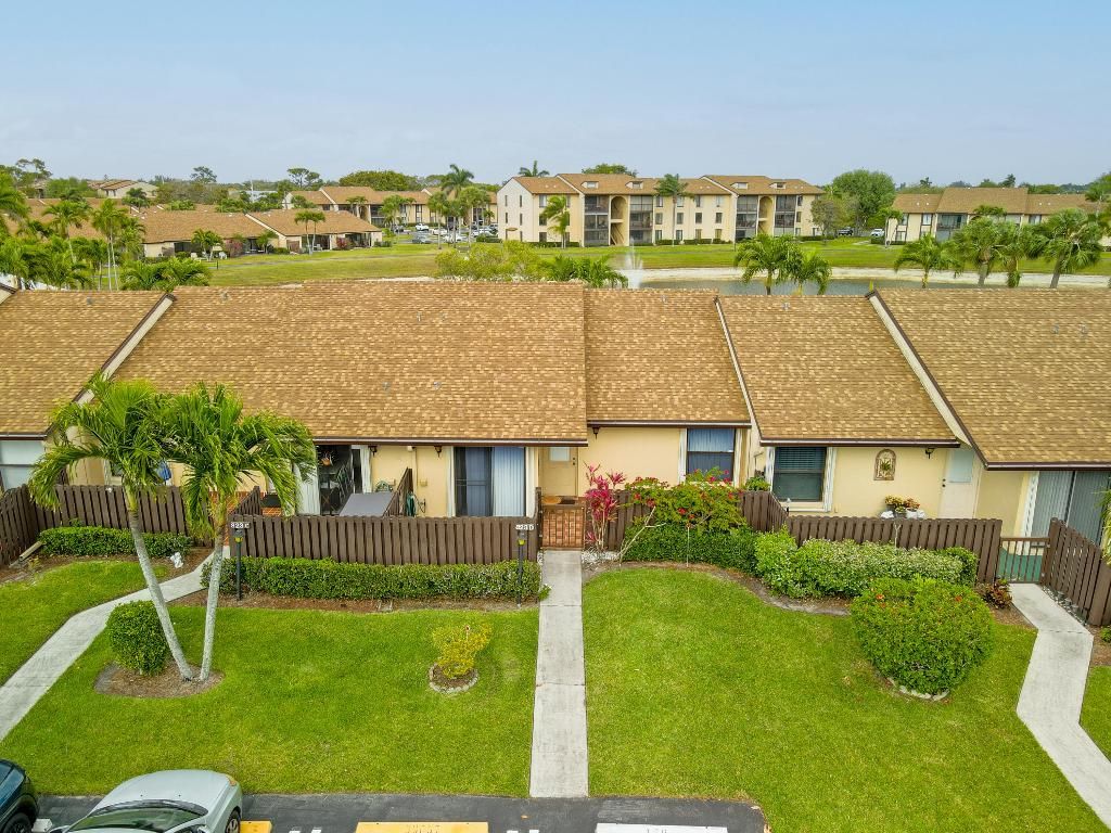 823 Sky Pine Way D, Greenacres, FL 33415