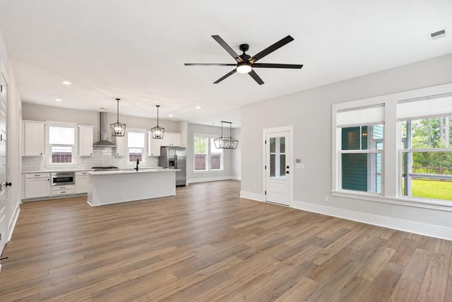 512 Sound Drive, Summerville, SC 29486