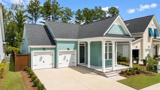 512 Sound Drive, Summerville, SC 29486