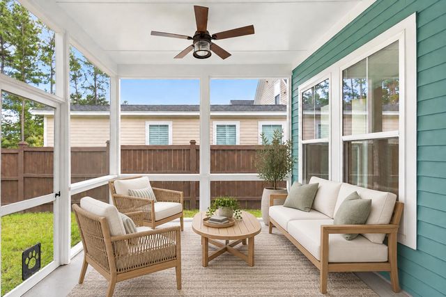512 Sound Drive, Summerville, SC 29486