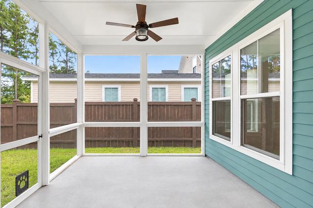 512 Sound Drive, Summerville, SC 29486