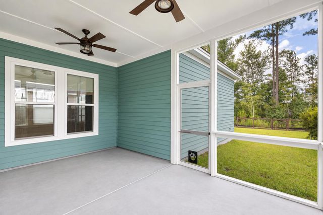 512 Sound Drive, Summerville, SC 29486