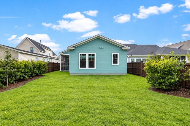 512 Sound Drive, Summerville, SC 29486