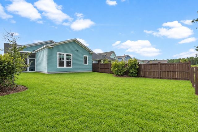 512 Sound Drive, Summerville, SC 29486