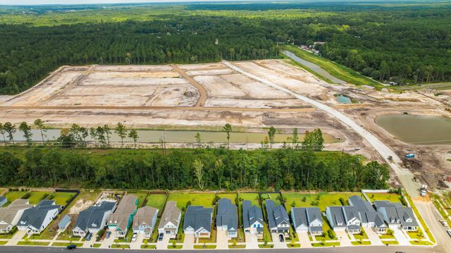 512 Sound Drive, Summerville, SC 29486