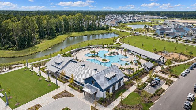 512 Sound Drive, Summerville, SC 29486