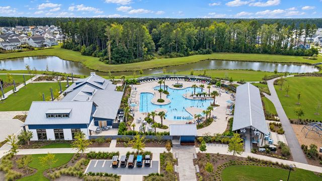 512 Sound Drive, Summerville, SC 29486