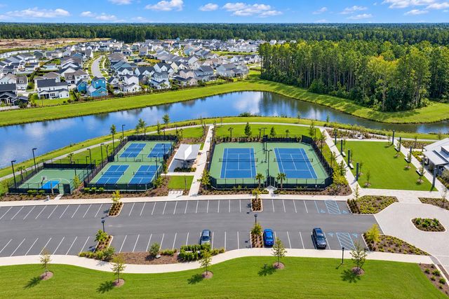 512 Sound Drive, Summerville, SC 29486