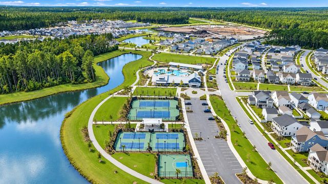 512 Sound Drive, Summerville, SC 29486