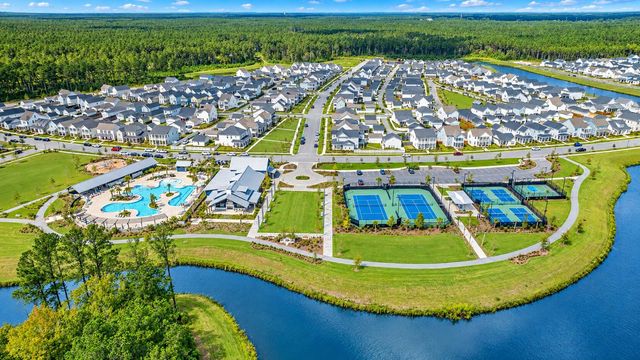 512 Sound Drive, Summerville, SC 29486
