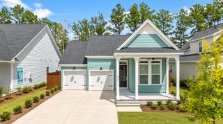512 Sound Drive, Summerville, SC 29486