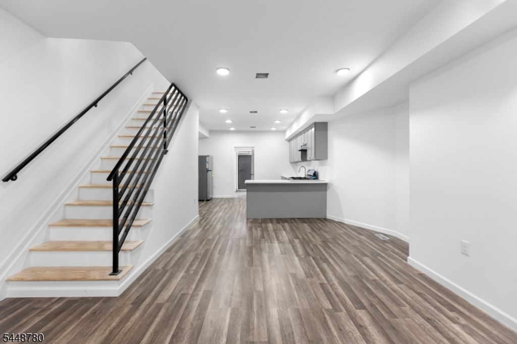 43 Cortland St, Newark City, NJ 07105 — exterior
