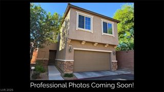 783 Calamus Palm Place, Henderson, NV 89011