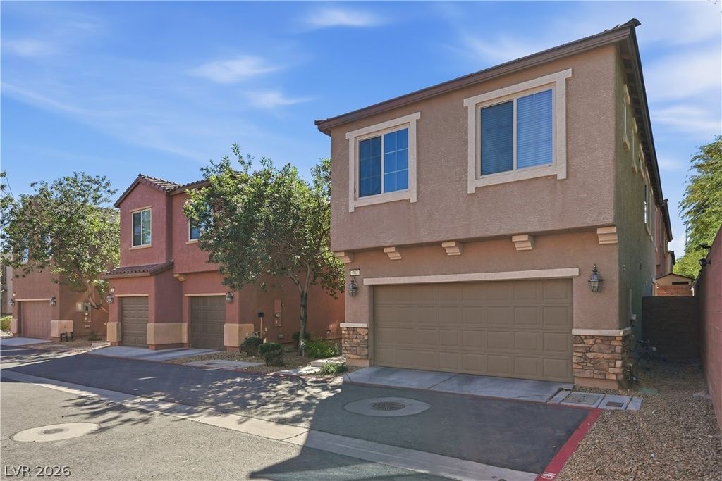 783 Calamus Palm Place, Henderson, NV 89011 — photo 2