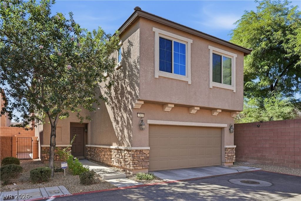 783 Calamus Palm Place, Henderson, NV 89011 — photo 3