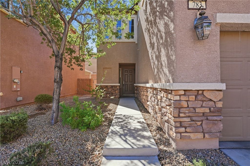 783 Calamus Palm Place, Henderson, NV 89011 — photo 4