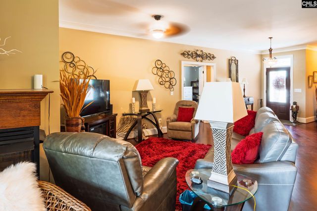 244 Long Iron Ct, West Columbia, SC 29172