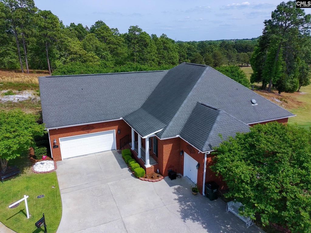 244 Long Iron Ct, West Columbia, SC 29172