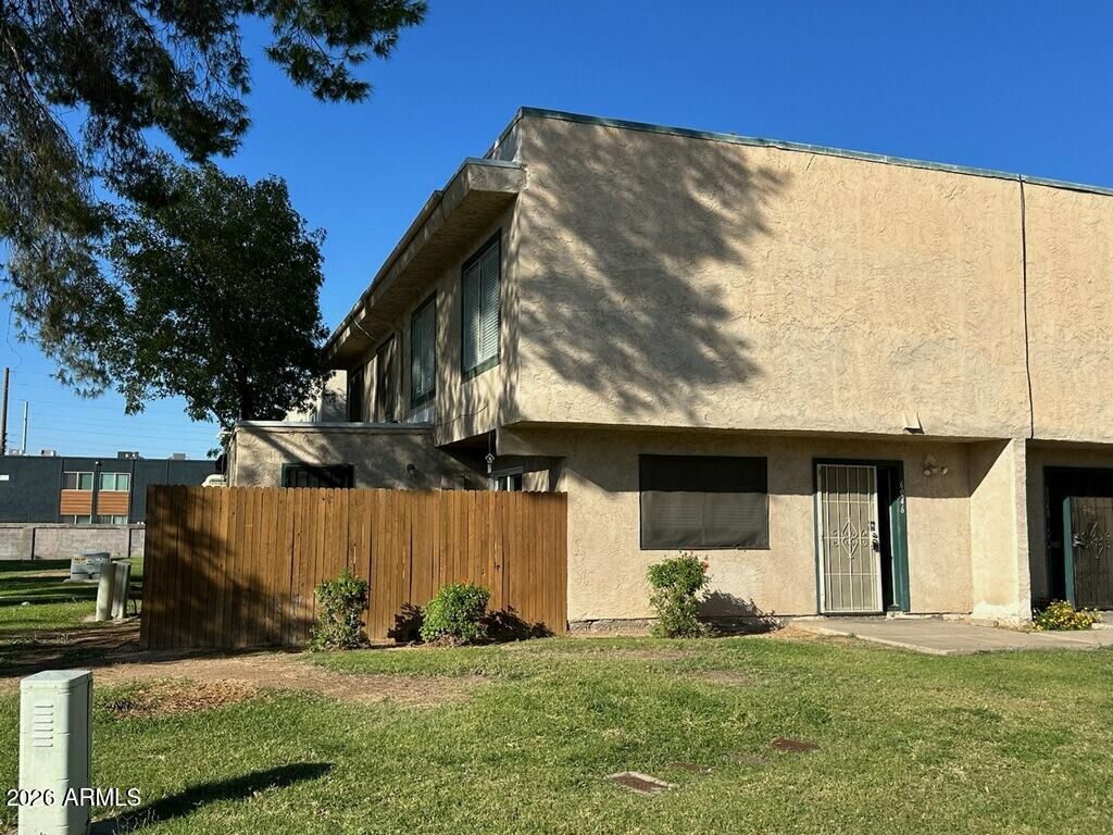 6046 W TOWNLEY Avenue, Glendale, AZ 85302