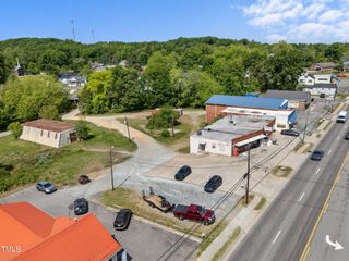 725 Durham Rd Road, Roxboro, NC 27573