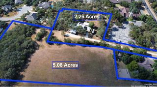 21195 Bat Cave, San Antonio, TX 78266