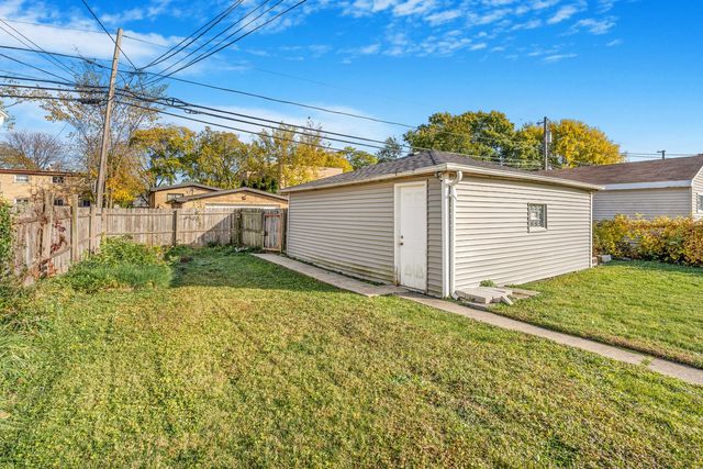 1633 Mcdaniel Avenue, Evanston, IL 60201