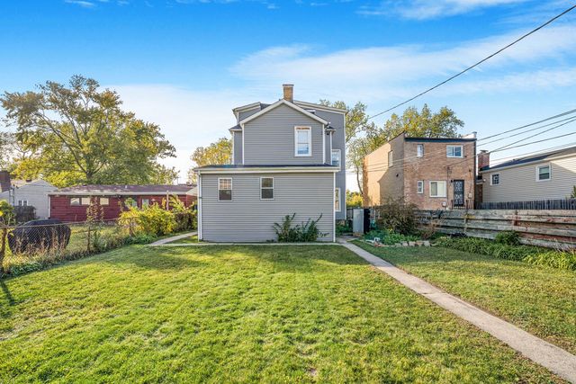 1633 Mcdaniel Avenue, Evanston, IL 60201