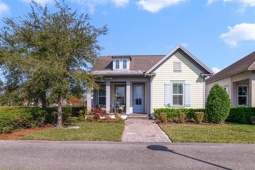 13432 BEEBE ALLEY, Orlando, FL 32827
