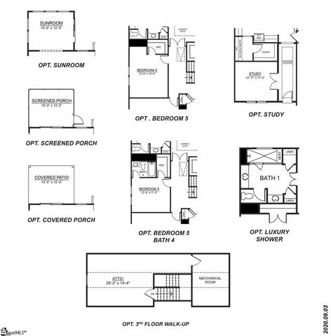 308 Barred Owl Road, Travelers Rest, SC 29690