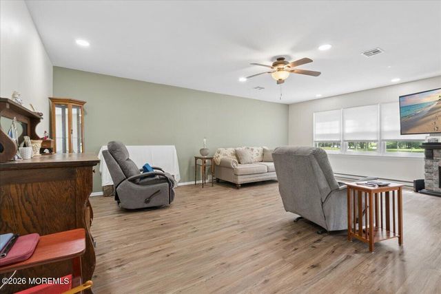 581 Lake Point Drive A, Lakewood, NJ 08701