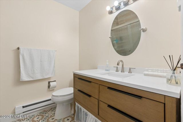 581 Lake Point Drive A, Lakewood, NJ 08701