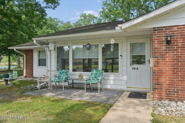 581 Lake Point Drive A, Lakewood, NJ 08701